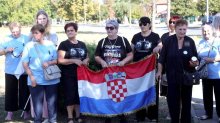 Dan sjećanja: 'Nećemo odustati od traganja za nestalima'