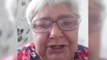 Ruskinja bez dlake na jeziku nakon smrti sina: 'Putine, hoćeš građanski rat? Dobit ćeš ga!'
