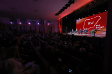 21. Blejski strateški forum z geslom Moč soustvarjanja prihodnosti