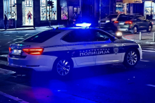 KARAMBOL NA AUTO-PUTU NIŠ–BEOGRAD Žestok lančani sudar: Kolona duga stotinama metara, saobraćaj u potpunom kolapsu