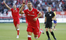 Novi gol Marka Pjace