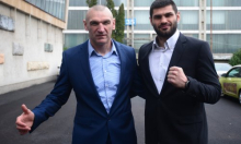 Mavrović o Hrgoviću izrekao riječi koje će se pamtiti: 'Velika većina bi...'