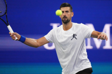Nema spavanja – Đoković započinje US open