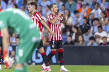 Bilbao srušio Seltu u dva minuta