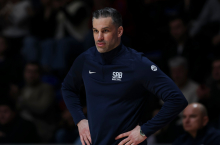 Alimpijević pred duel sa Italijom: 