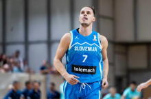 Slovenija srušila Mađarsku – Prepelič 