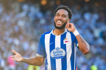 Obamejang kao u najboljim danima – Deportivo srušio Valensiju