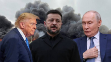 Kremlj o priči o susretu Putina, Trumpa i Zelenskog: Moguće samo za potpis na sporazum