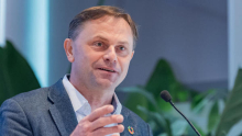 Kako v gorenjski prestolnici digitalne storitve povezujejo v skupen mestni ekosistem