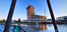 Elbtower: Warum Hamburgs Prestigeprojekt eine Bauruine bleiben sollte