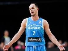 Prepelič prevzel veliko breme, Omić stopil v bran selektorju
