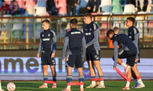Hajduk ga je na zimu prodao za 4,5 milijuna: Već napušta klub i odlazi u Englesku