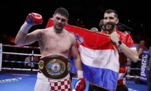 Hrgovićev menadžer otkrio što je presudilo: 'Da to nije napravio, ne bi izdržao'
