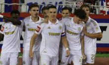 Hajduk se vraća SHNL obavezama: Evo gdje gledati utakmicu s Lokomotivom