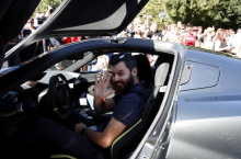Rimac će morati da vrati više od 90 miliona evra evropskog novca