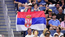 KATASTROFA U NjUJORKU! Srbija doživela istorijski šamar, ovo se nikada pre nije desilo!
