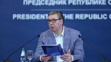 VELIKI DAN ZA SRBIJU: Vučić danas na potpisivanju ugovora o gradnji fabrike baterija za drononove u Inđiji