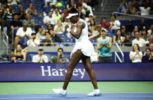 Venus ima 46 godina i došla je na US Open – eliminisana u prvom kolu
