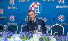 Dinamo dobio veliko pojačanje: Na Maksimir se nakon tri godine vraća poznato lice
