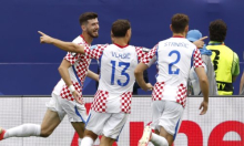 Vatreni radi transfer karijere: Klub iz Premier lige za njega nudi 70 milijuna