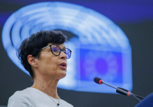 Komisarka Kos obžaluje zavrnitev obnovitve pristopnih pogajanj z EU-jem na Islandiji