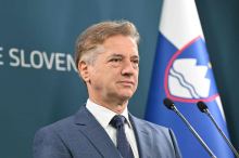 Stevanović: Izpolnjeni vsi pogoji za začetek kazenskega postopka zoper Goloba