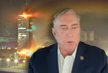 AMERIČKI PUKOVNIK O NATO AGRESIJI 1999. NA SRBIJU: Klark mi je kratko rekao - bombardovaćemo ih! Nisu ih zanimali bilo kakvi dokazi! (VIDEO)