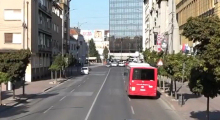 Sutra startuju nova pravila! Autobusi u Nišu menjaju režim vožnje: Oglasila se Direkcija za javni prevoz
