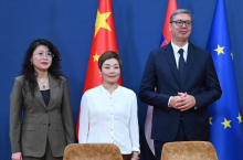 Kineski gigant za baterije gradi fabriku u Inđiji; Vučić: 