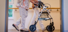 Pflegeversicherung: Den Kassen geht das Geld aus