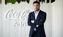 Bogdan Chirita preuzeo funkciju generalnog direktora Coca-Cole Adria