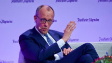Merz: AfD bi lahko Saška - Anhalt stala nove tovarne
