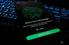 Pazite se! WhatsApp ima novu opciju koja štiti od prevara, ali morate sami da je uključite