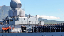 ZAROBLjENI UKRAJINAC OTKRIO TAJNU: Ruski marinci pronašli mesto odakle su poletale 