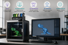 Zakaj bodo 3D tehnologije med ključnimi znanji prihodnosti