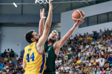 MVP Evrolige igra i predkvalifikacije – indeks 46!