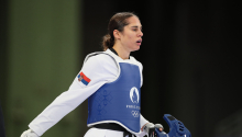 Nova medalja za Srbiju – Perišić bronzana na Svetskom prvenstvu FOTO