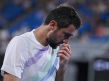 Marin Čilić odpovedal nastop v New Yorku