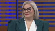 Preminula Kristina Kovačević Hitrec, autorica 'Maminog bloga' i majka šestero djece
