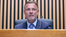 Gordan Jandroković: 'Jimmy Stanić je ostavio zaista poseban trag u hrvatskoj glazbi'