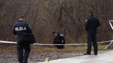 Izletio s ceste kraj Ludbrega i zabio se u stup pa pobjegao, u ostavio ozlijeđenog suputnika