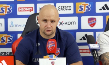 Ispali od Hajduka pa doživjeli novi debakl: Trener lošu formu platio otkazom