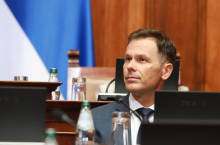 Usvojen rebalans budžeta; Mali: 