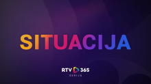 Zmagovalka natečaja za izvirno spletno serijo za mlade je serija Situacija