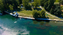 Karlovac zabranio kupanje u Mrežnici i Korani do daljnjeg