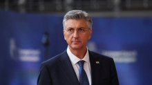 Andrej Plenković: Ksenija Urličić je bila jedno od najistaknutijih imena u povijesti HRT-a!