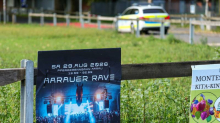 Švicarci uhitili muškarca (43): Ubio ženu i ranio petero ljudi u pucnjavi na rave partyju