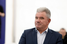 Andrej Vizjak prevzel vodenje Gen energije
