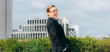 Philipp Amthor von der CDU: Der Staatsnerd
