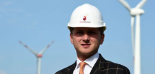 Hendrik Holt: Windkraftbetrüger hat Familie bei Flucht zurückgelassen